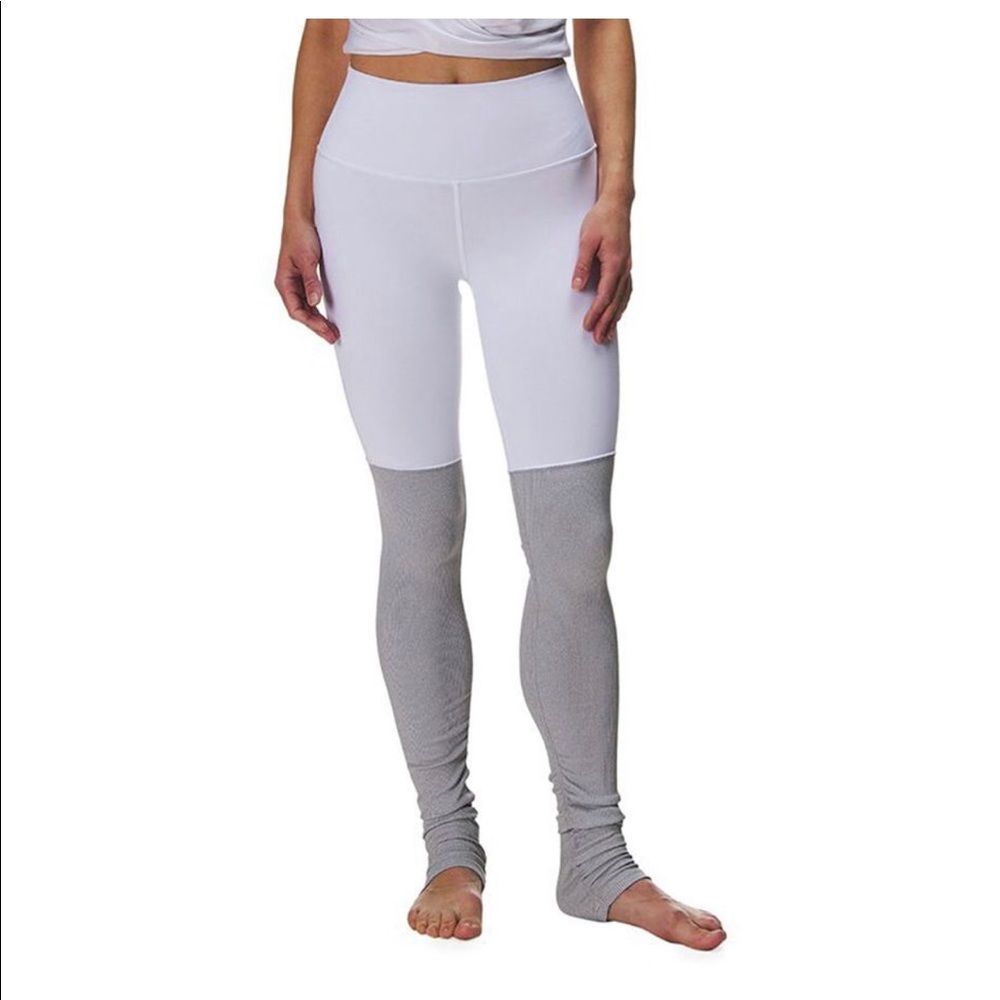 ALO full length leggings